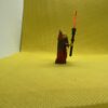 LEGO  71008 CMF Series 13 Evil Wizard Minifigure - Image 5