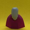 LEGO Minifigure Albus Dumbledore - Light Nougat - Image 3