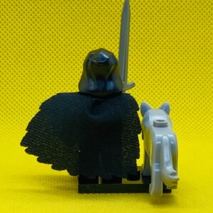Lego Castle Wolfpack Beastmaster Wolf Animal Minifigure Part Series 27 71048