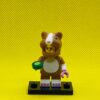 Hamster Costume Fan LEGO Minifigure CMF 27 - Image 5