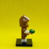 Hamster Costume Fan LEGO Minifigure CMF 27 - Image 4