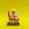 Cupid LEGO Minifigure CMF 27 - Image 5