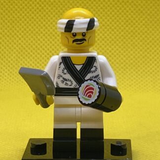 Sushi Chef