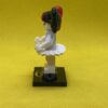 Disco Harley Quinn, The LEGO Batman Movie, Series 2 Minifigure - Image 3