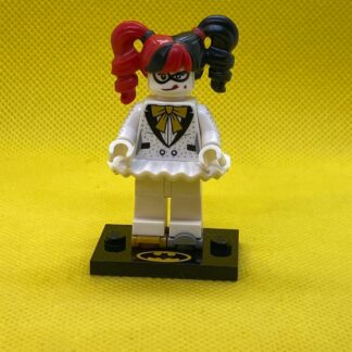 Disco Harley Quinn