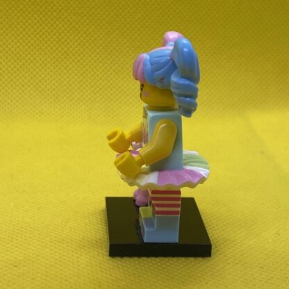 N-POP Girl The LEGO Ninjago Movie Minifigure - Image 3