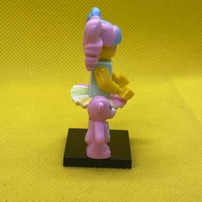 N-POP Girl The LEGO Ninjago Movie Minifigure - Image 4