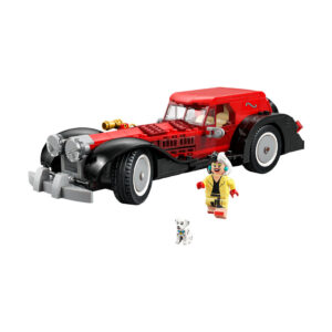 LEGO 43277 Cruella De Vil’s Car